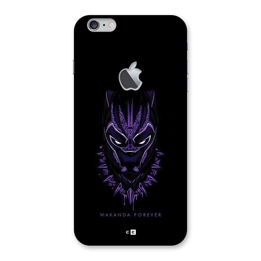 Forever And Ever Back Case for iPhone 6 Plus 6S Plus Logo Cut