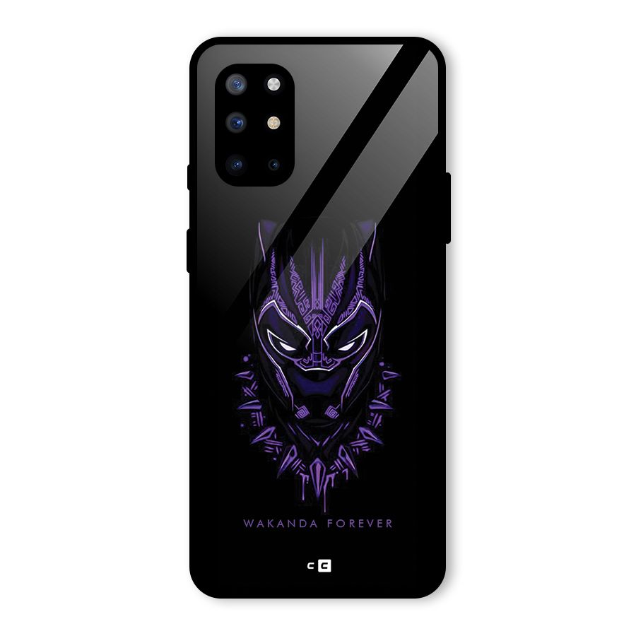 Forever And Ever Glass Back Case for OnePlus 8T