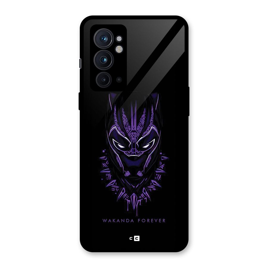 Forever And Ever Glass Back Case for OnePlus 9RT 5G