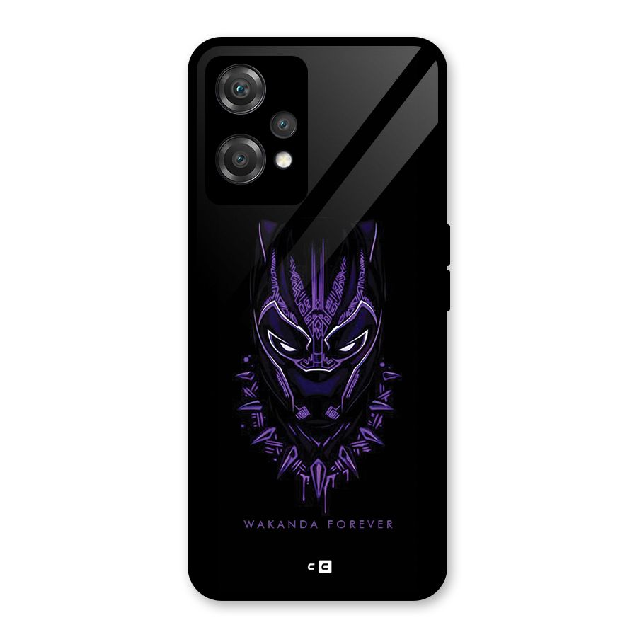 Forever And Ever Glass Back Case for OnePlus Nord CE 2 Lite 5G