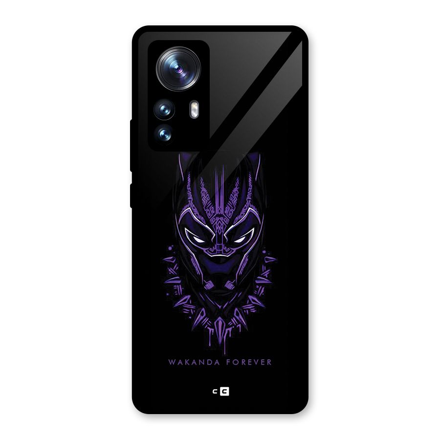 Forever And Ever Glass Back Case for Xiaomi 12 Pro