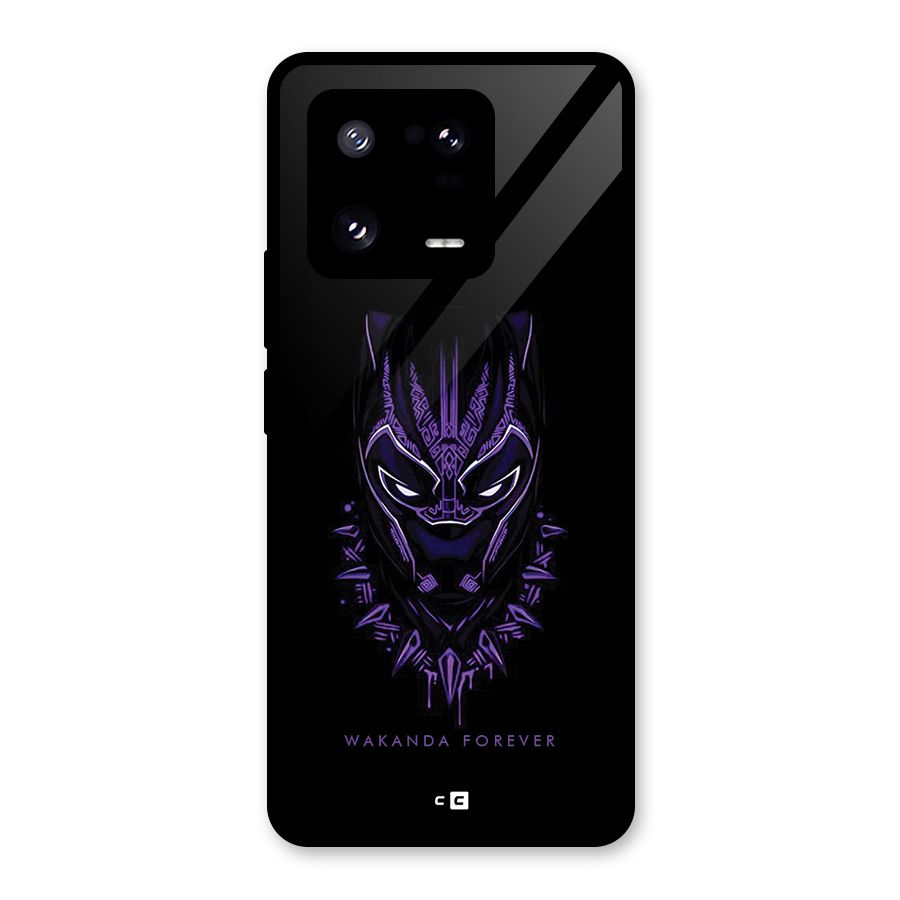 Forever And Ever Glass Back Case for Xiaomi 13 Pro
