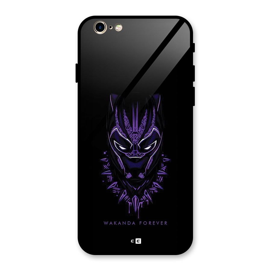 Forever And Ever Glass Back Case for iPhone 6 6S