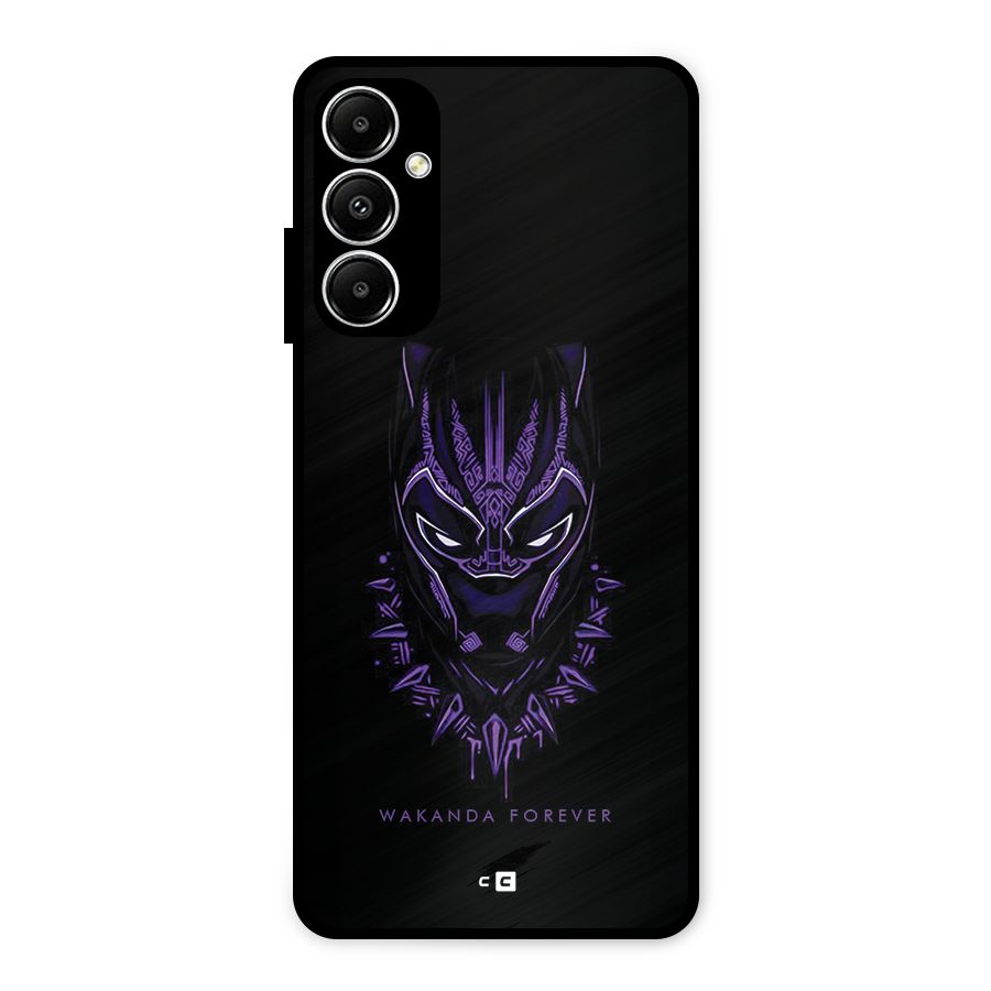 Forever And Ever Metal Back Case for Galaxy A05s