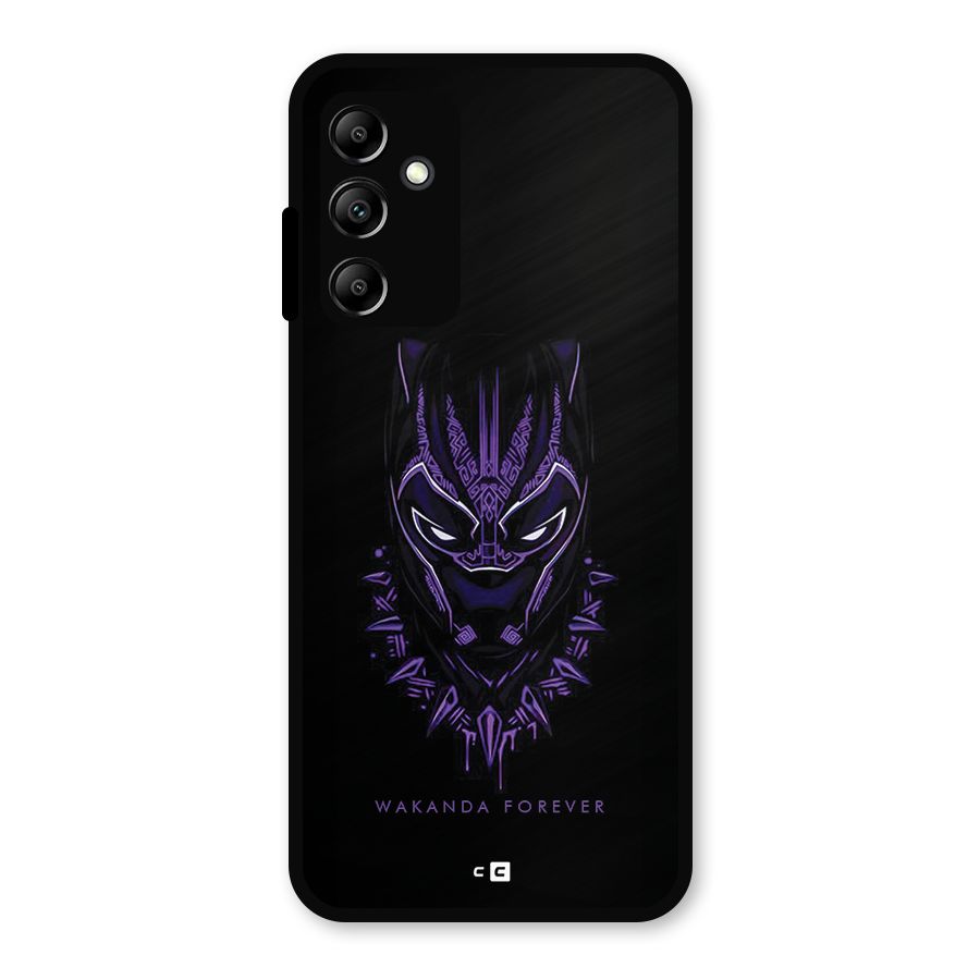 Forever And Ever Metal Back Case for Galaxy A14 5G