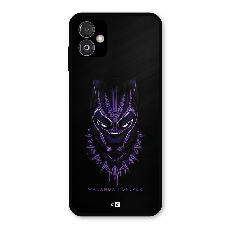 Forever And Ever Metal Back Case for Galaxy F14