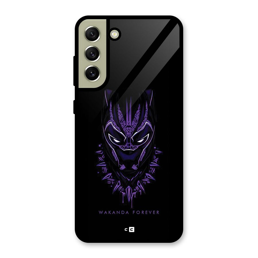 Forever And Ever Metal Back Case for Galaxy S21 FE 5G (2023)
