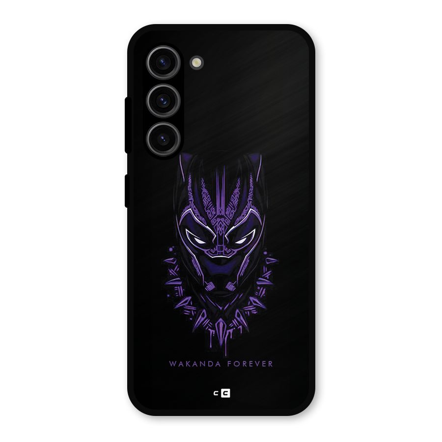 Forever And Ever Metal Back Case for Galaxy S23