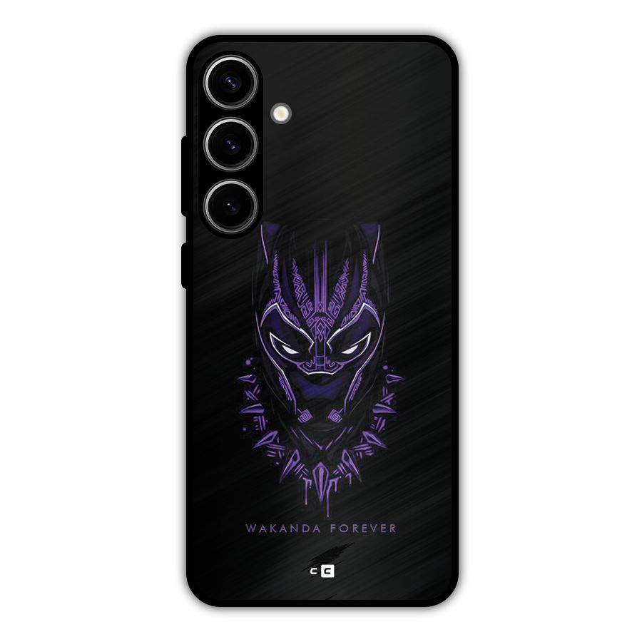 Forever And Ever Metal Back Case for Galaxy S24 Plus