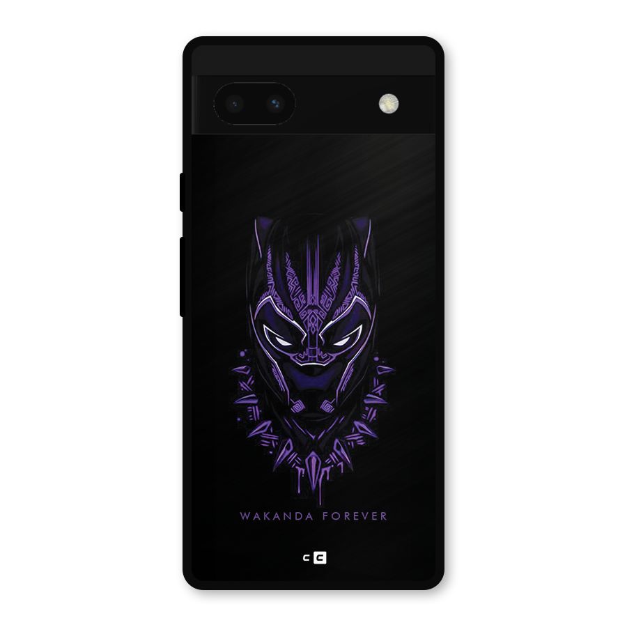 Forever And Ever Metal Back Case for Google Pixel 6a