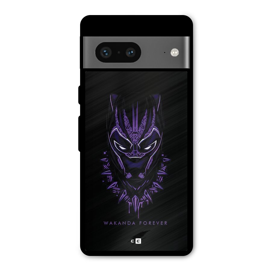 Forever And Ever Metal Back Case for Google Pixel 7