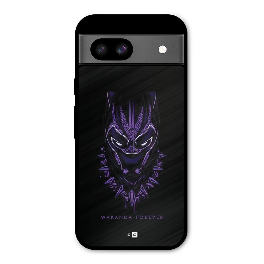 Forever And Ever Metal Back Case for Google Pixel 8a