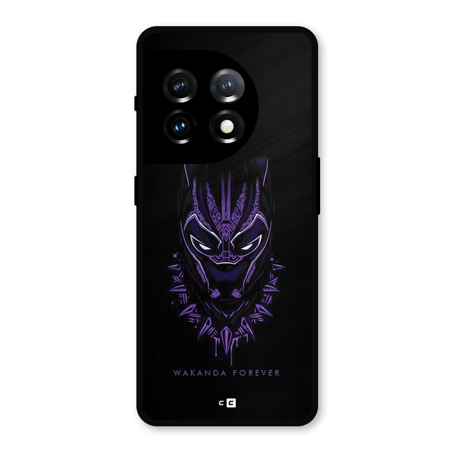 Forever And Ever Metal Back Case for OnePlus 11