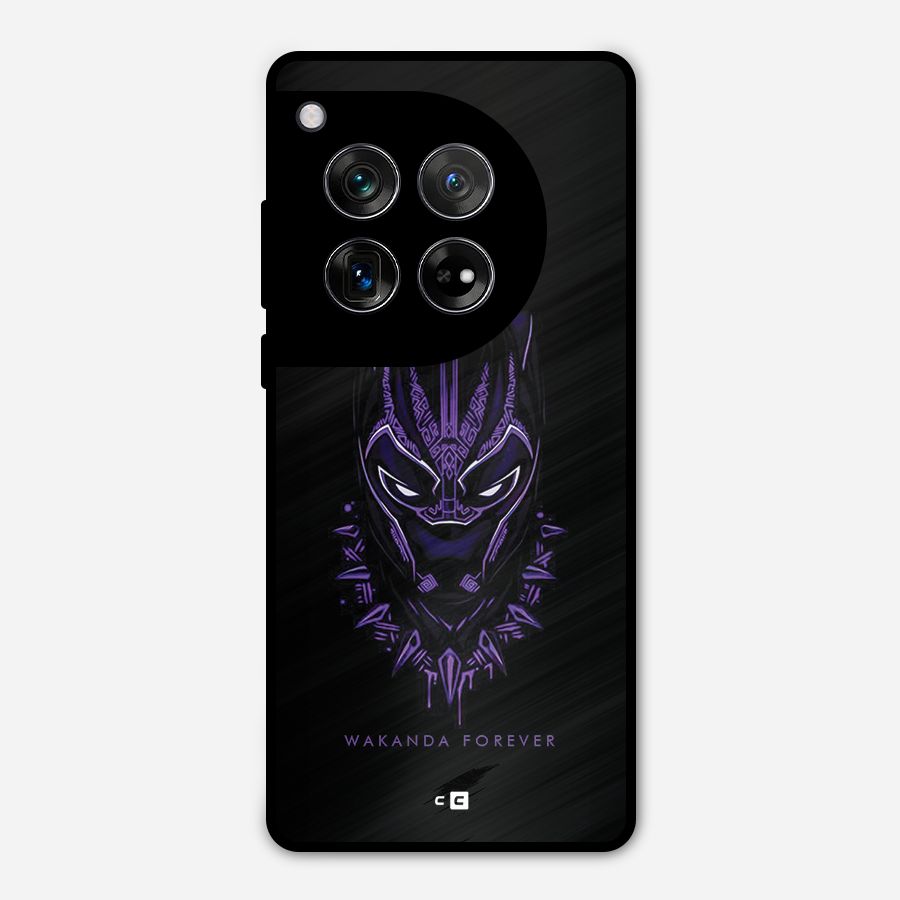 Forever And Ever Metal Back Case for OnePlus 12