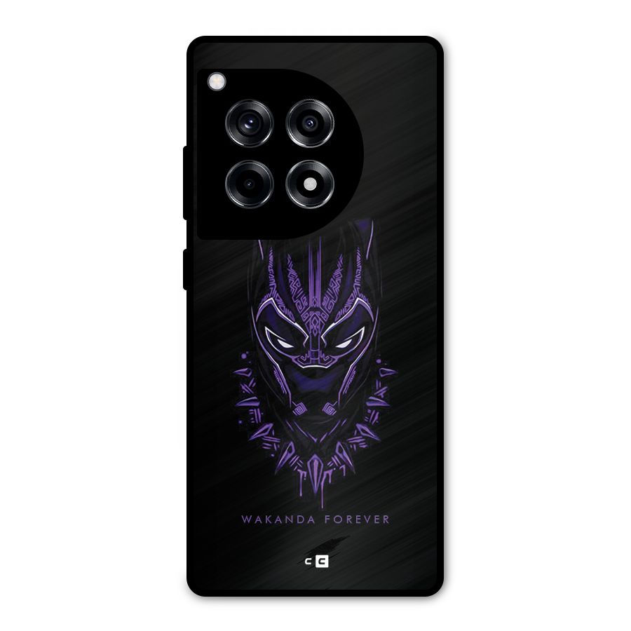 Forever And Ever Metal Back Case for OnePlus 12R