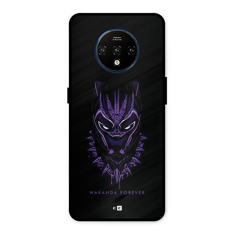 Forever And Ever Metal Back Case for OnePlus 7T