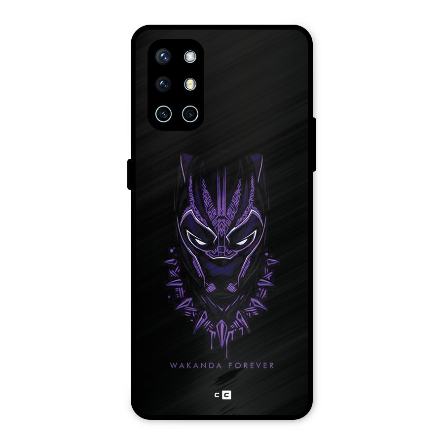 Forever And Ever Metal Back Case for OnePlus 9R