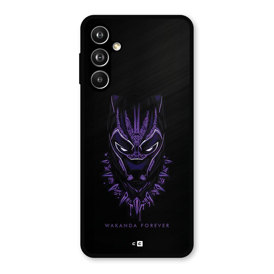 Forever And Ever Metal Back Case for Samsung Galaxy M54