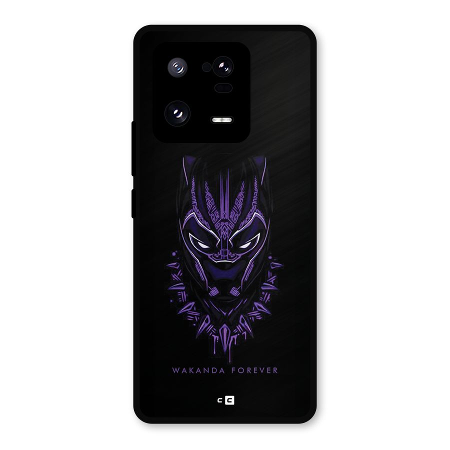 Forever And Ever Metal Back Case for Xiaomi 13 Pro