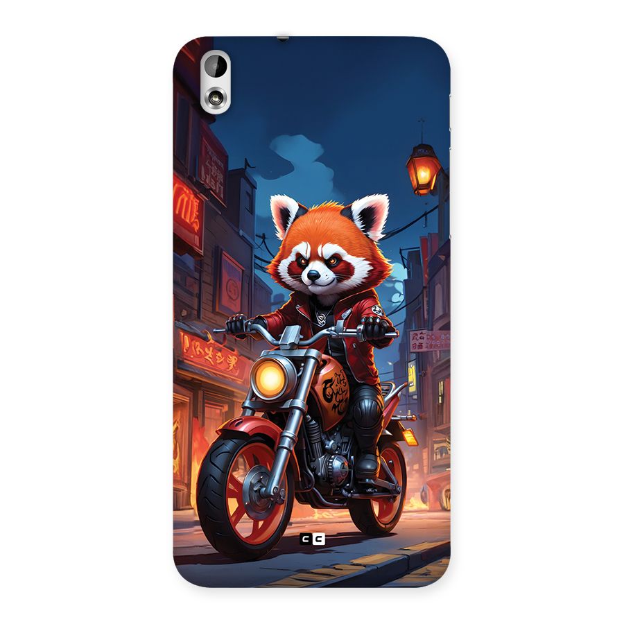 Fox Rider Back Case for Desire 816g