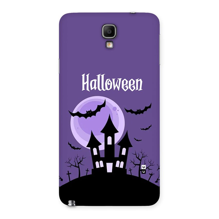 Fun Halloween Back Case for Galaxy Note 3 Neo