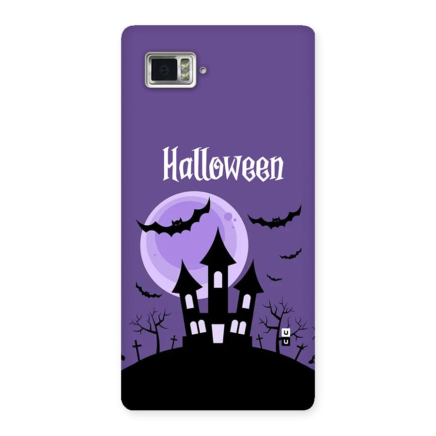 Fun Halloween Back Case for Lenovo Vibe Z2 Pro K920