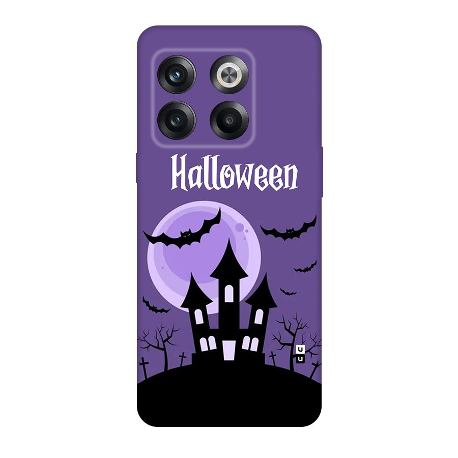 Fun Halloween Back Case for OnePlus 10T