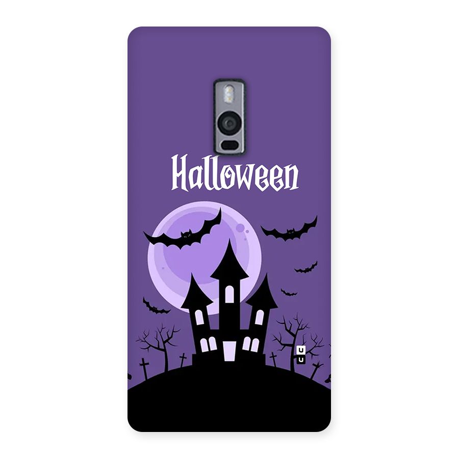 Fun Halloween Back Case for OnePlus 2