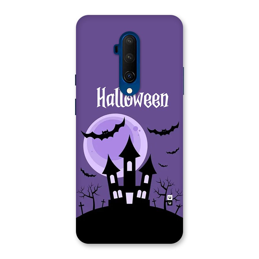 Fun Halloween Back Case for OnePlus 7T Pro