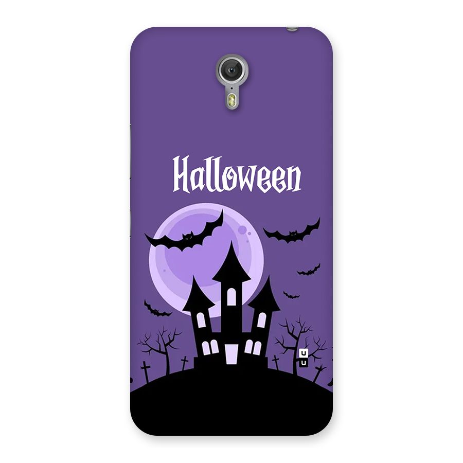 Fun Halloween Back Case for Zuk Z1