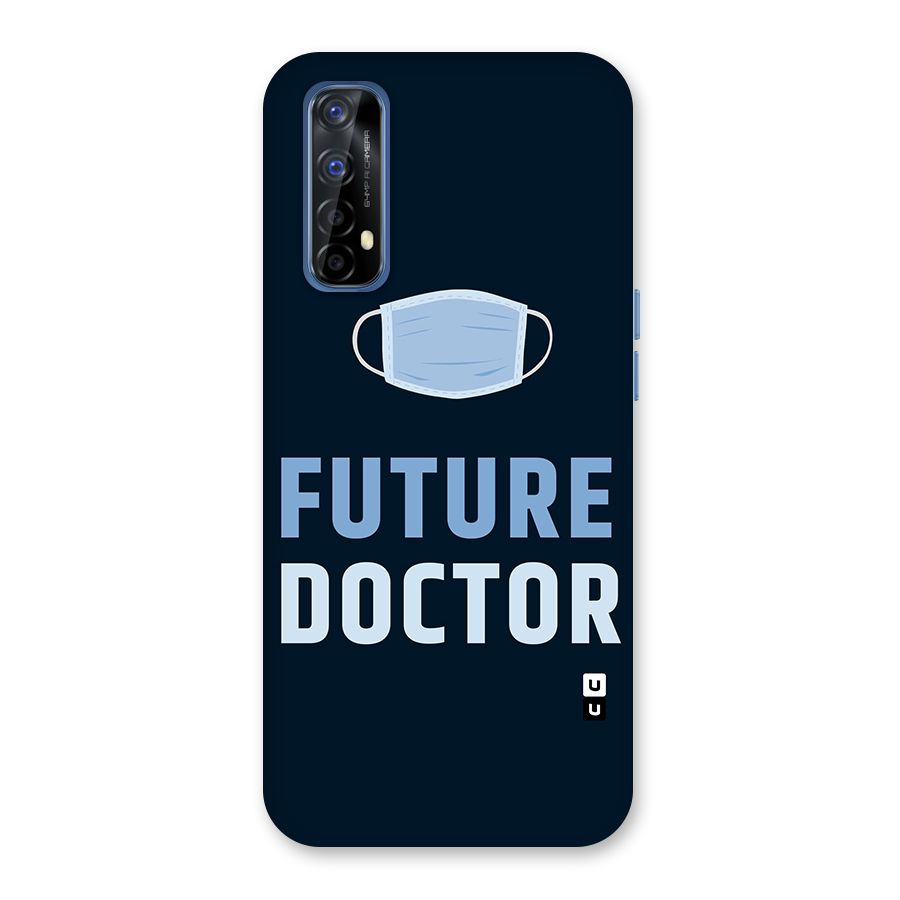 Future Doctor Back Case for Realme Narzo 20 Pro