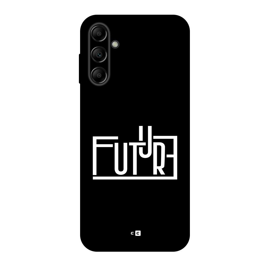Future Type Back Case for Galaxy A14 5G