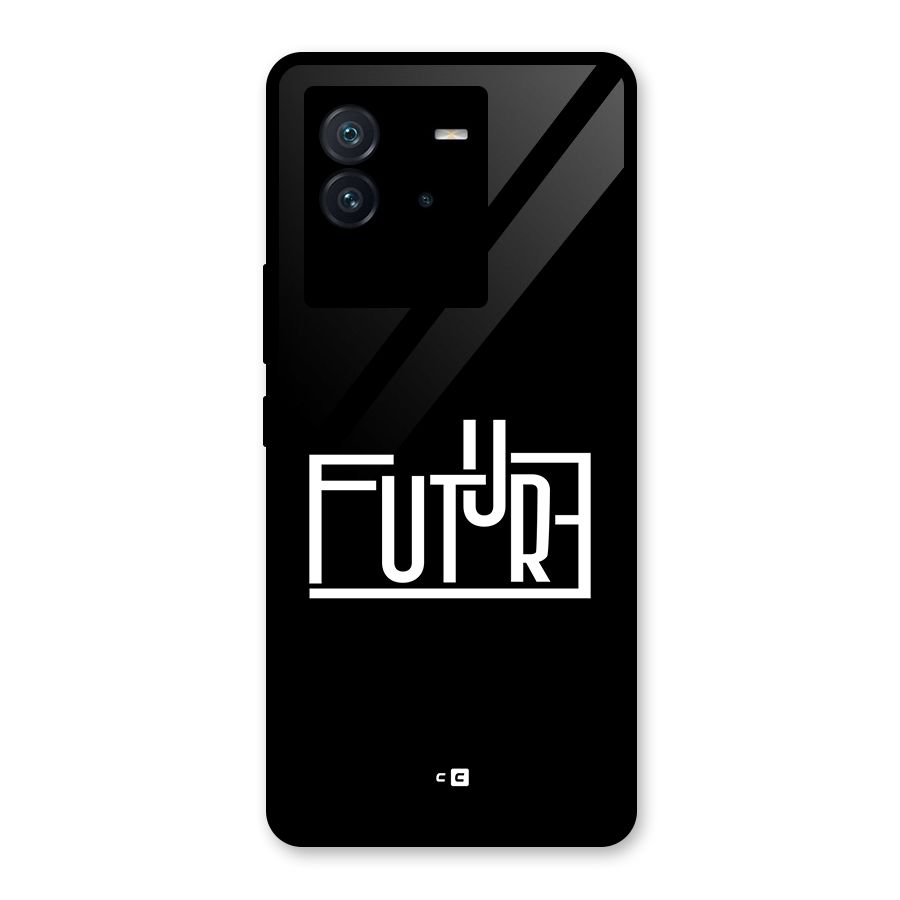 Future Type Glass Back Case for Vivo iQOO Neo 6 5G