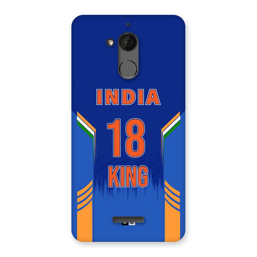GOAT KING Back Case for Coolpad Note 5