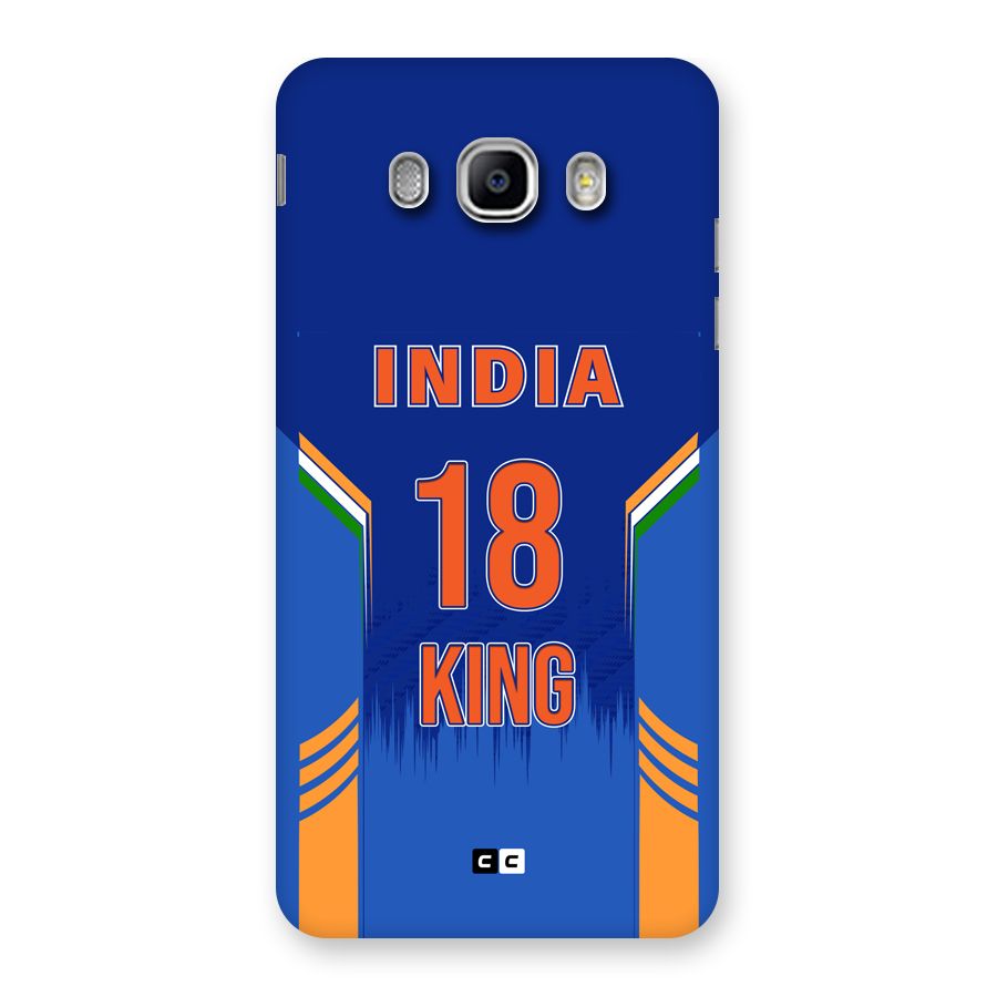 GOAT KING Back Case for Galaxy J5 2016
