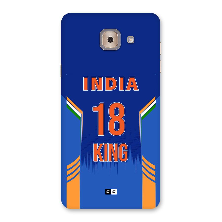GOAT KING Back Case for Galaxy J7 Max