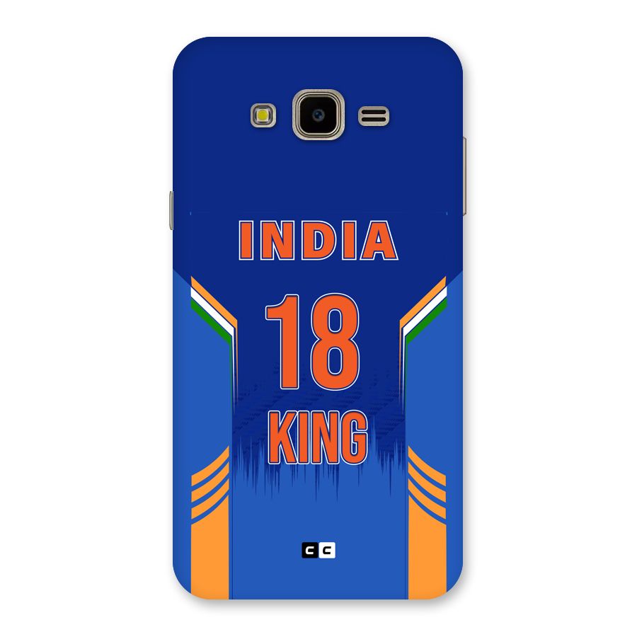 GOAT KING Back Case for Galaxy J7 Nxt