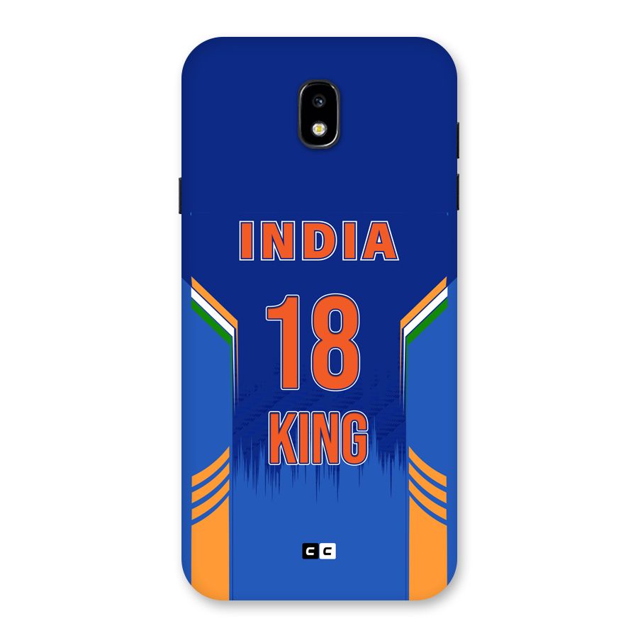 GOAT KING Back Case for Galaxy J7 Pro