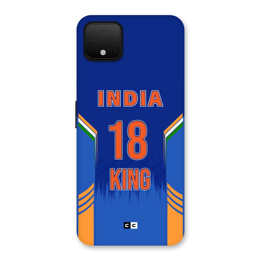GOAT KING Back Case for Google Pixel 4 XL