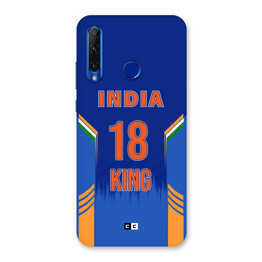 GOAT KING Back Case for Honor 20i