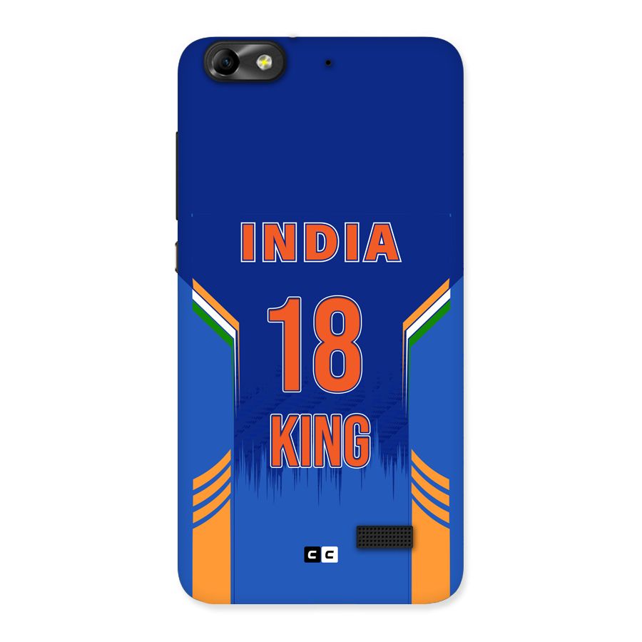 GOAT KING Back Case for Honor 4C