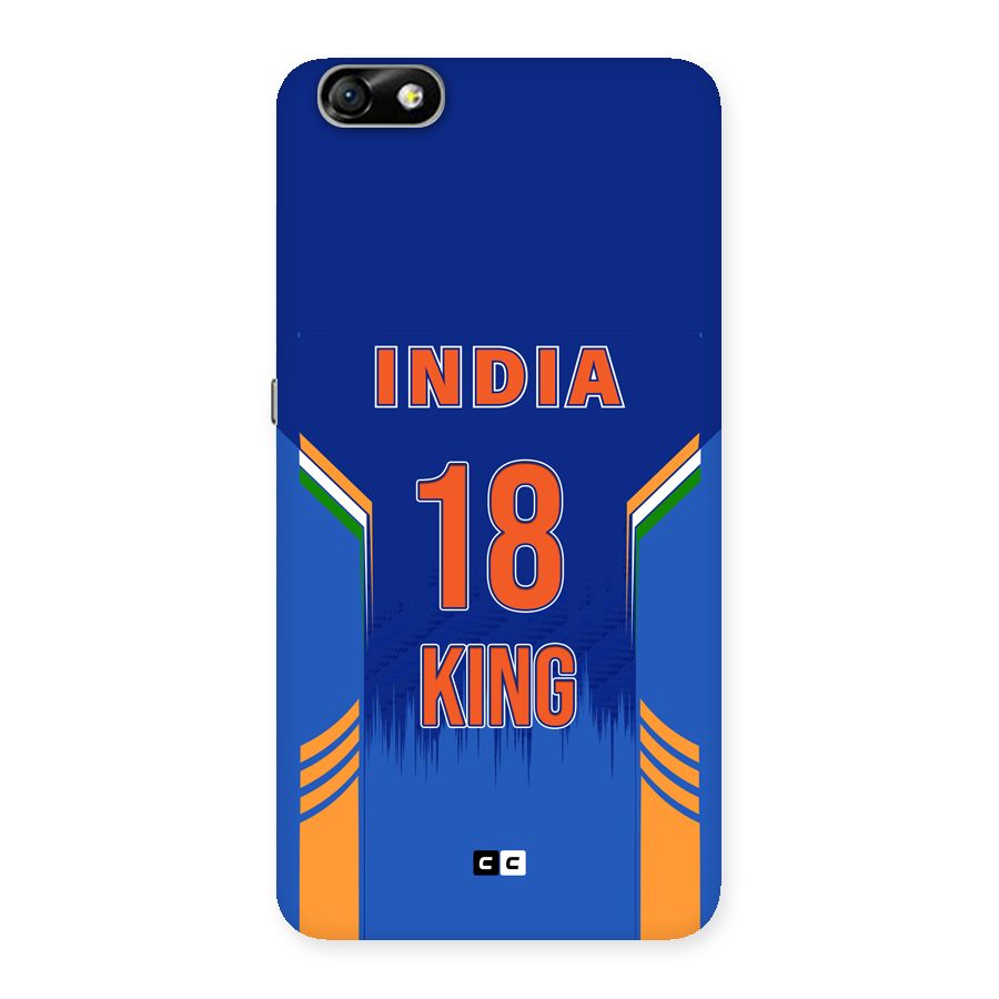 GOAT KING Back Case for Honor 4X
