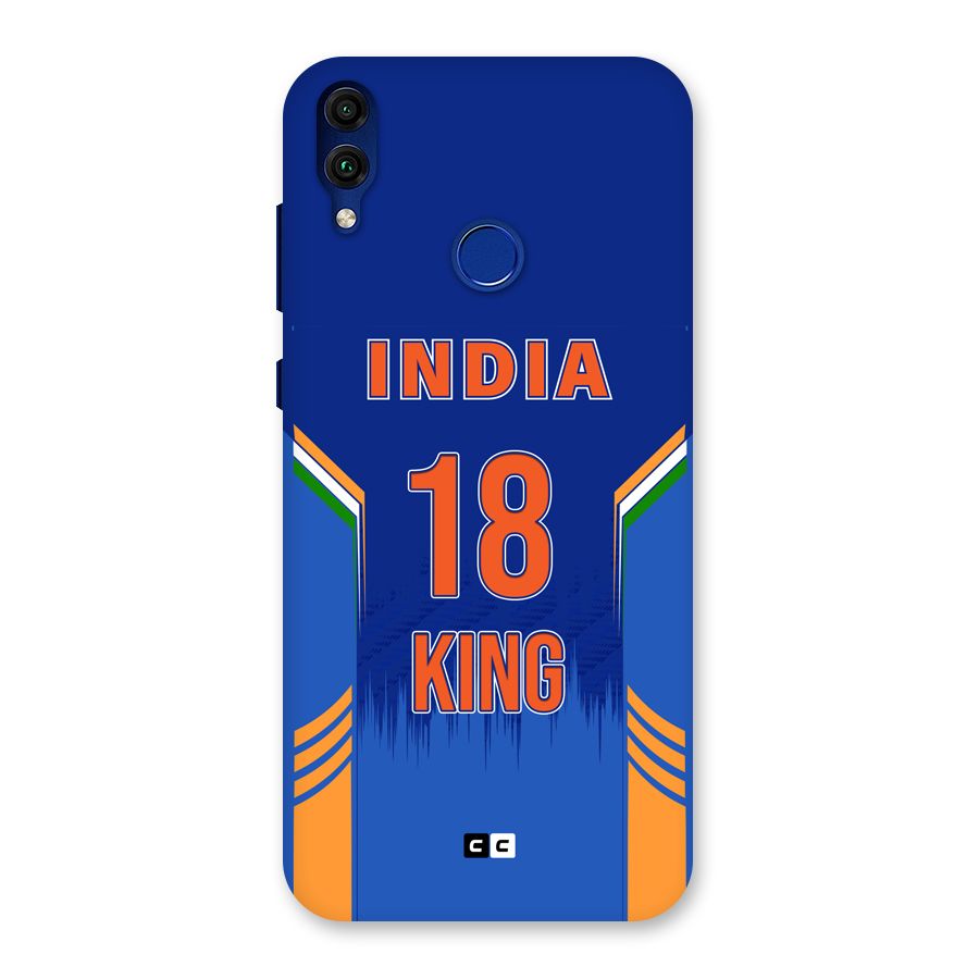 GOAT KING Back Case for Honor 8C