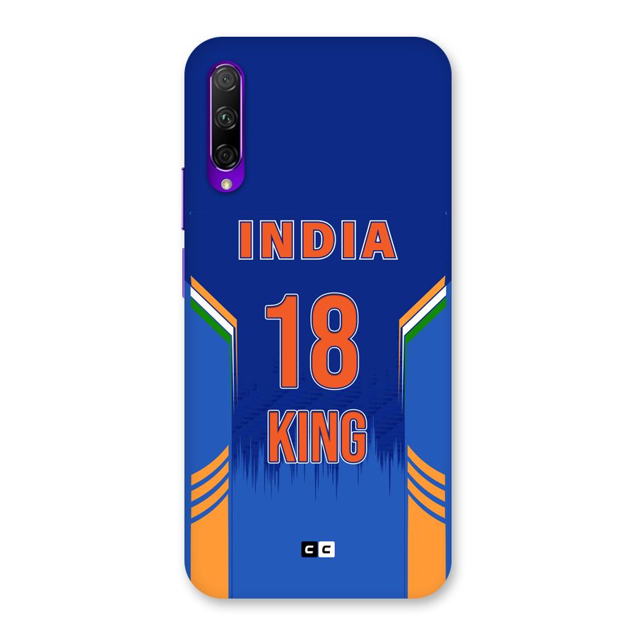 GOAT KING Back Case for Honor 9X Pro