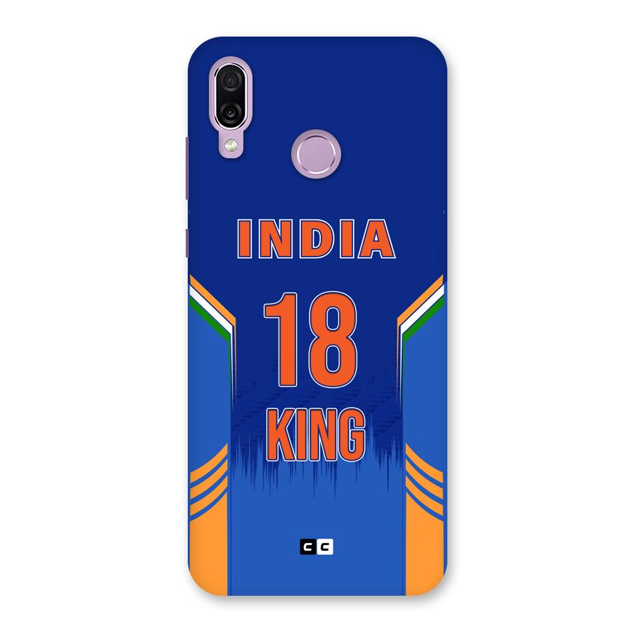 GOAT KING Back Case for Honor Play