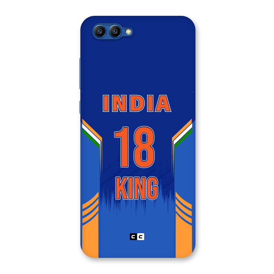 GOAT KING Back Case for Honor View 10