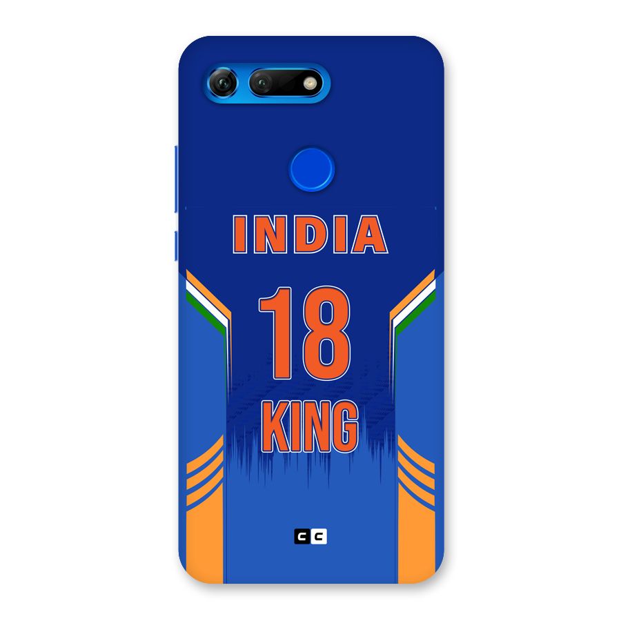 GOAT KING Back Case for Honor View 20