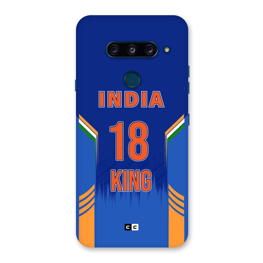 GOAT KING Back Case for LG  V40 ThinQ