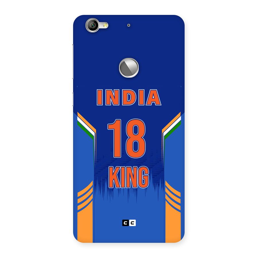 GOAT KING Back Case for Le 1S