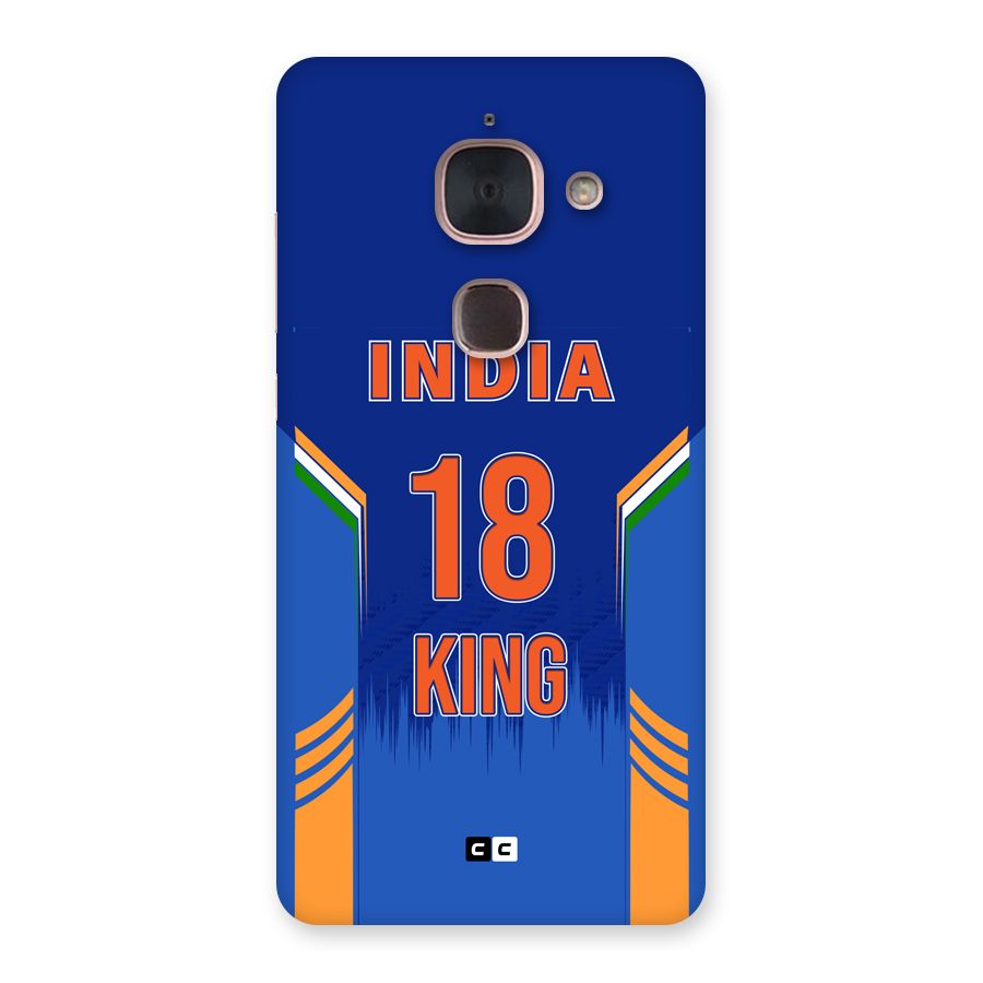 GOAT KING Back Case for Le Max 2